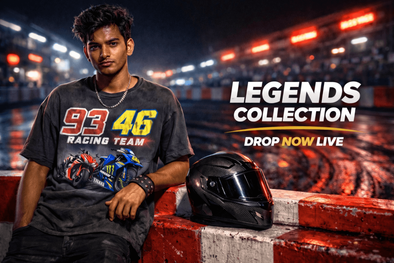 Legends Collection