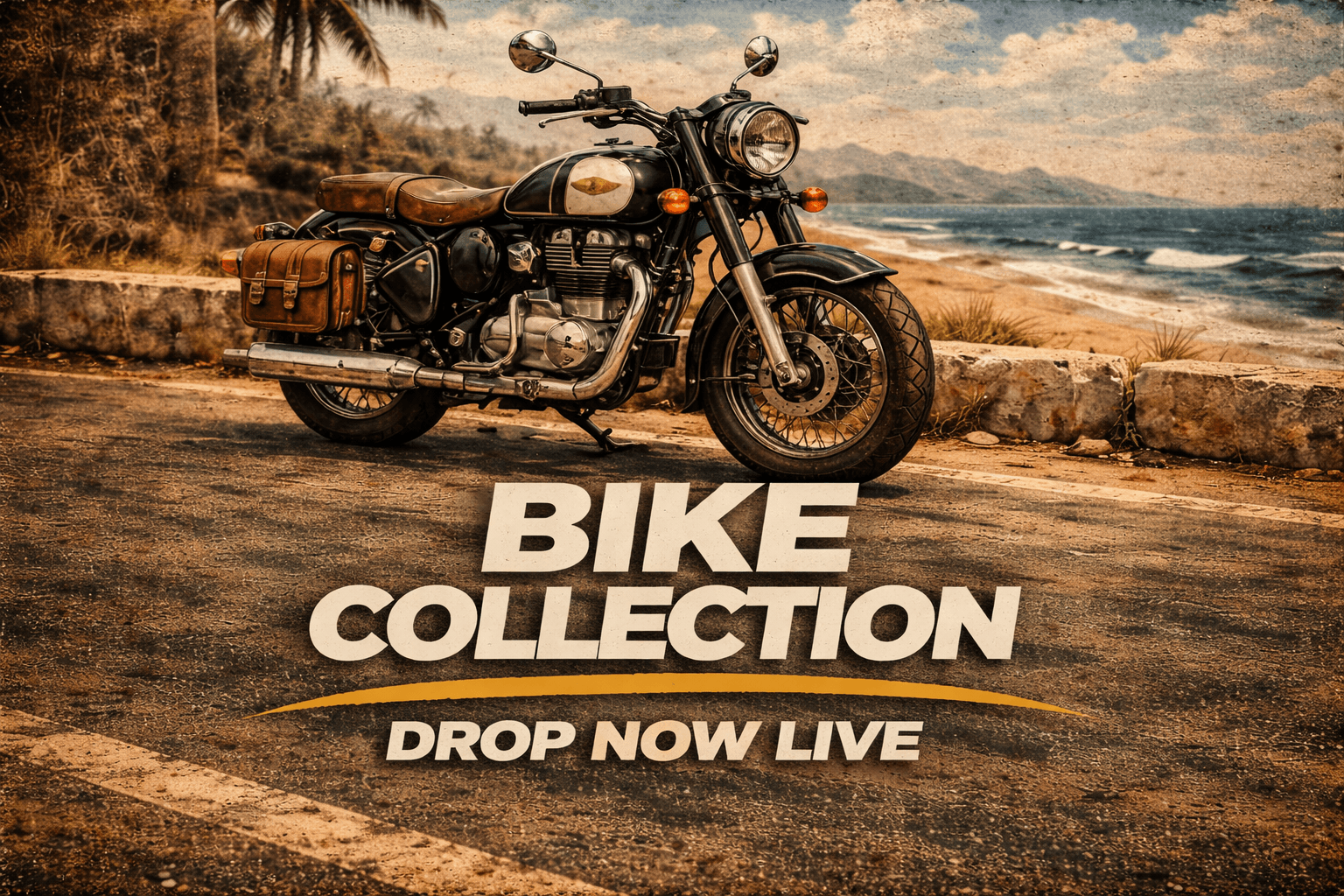 Bikes Collection