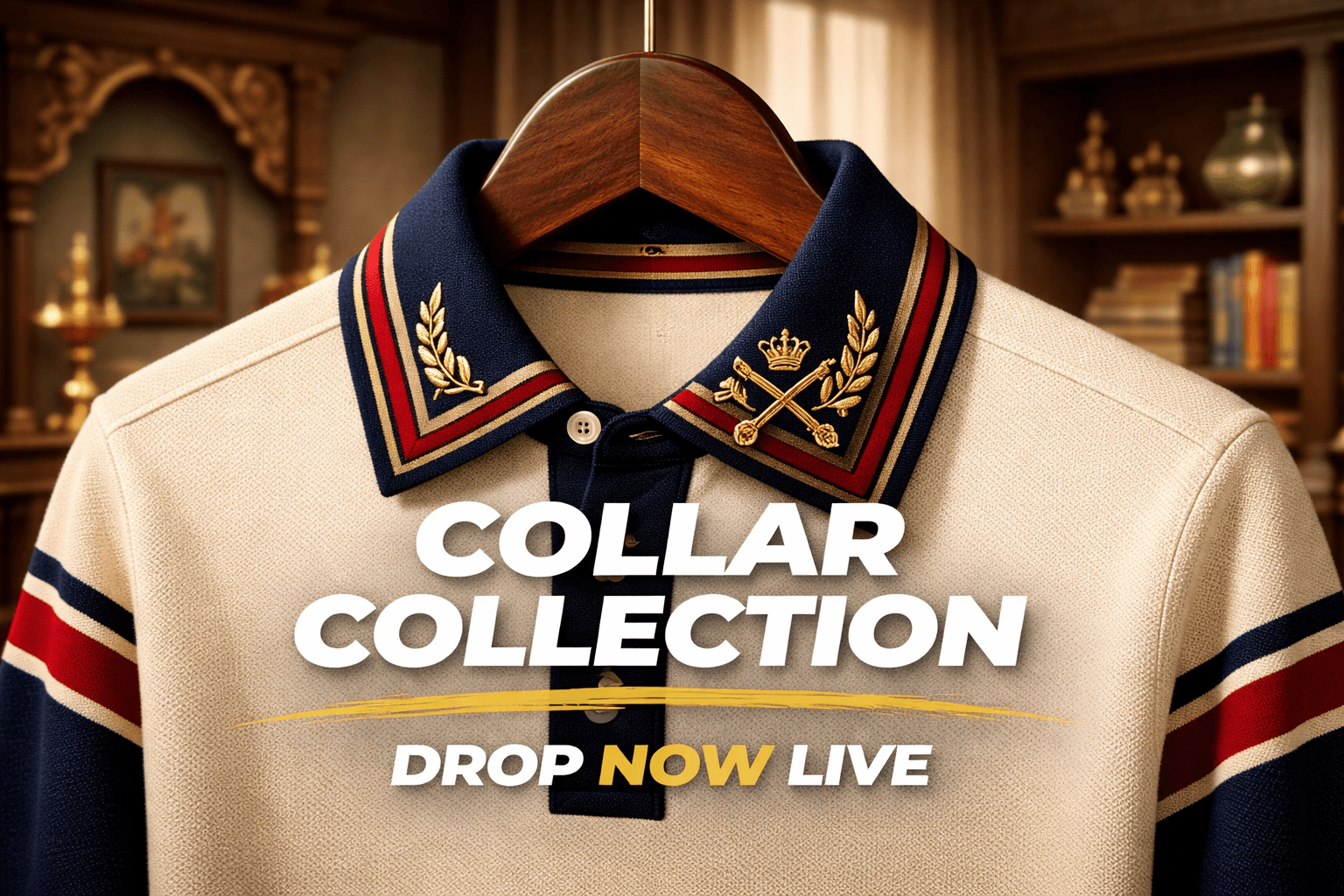 Collar Collection