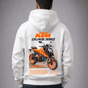 Hoodie -KTM