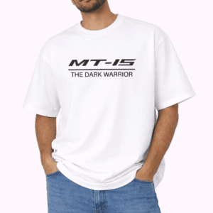 Oversized Tees-MT15