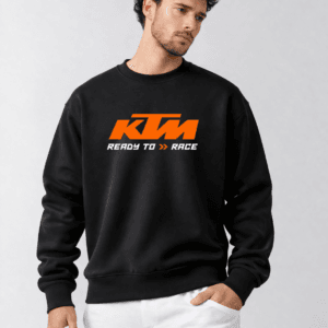 Sweatshirt-KTM