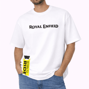 Oversized Tees-Shortgun