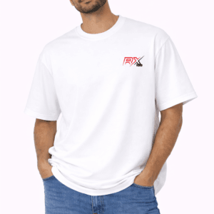 Oversized Tees-RX100