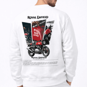 Sweatshirt-Interceptor