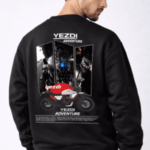 Sweatshirt-YEZDI