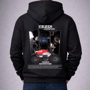 Hoodie-YEZDI