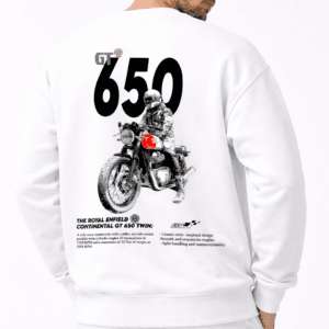 Sweatshirt-Continental