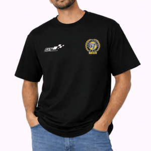 Oversized Tees-Continental