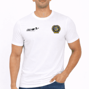 Regular Fit Tees-Continental