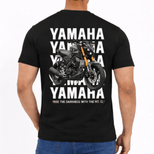 Regular Fit Tees-MT15