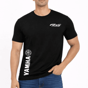 Regular Fit Tees-R15